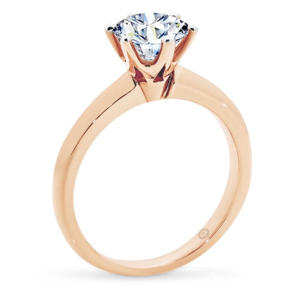 Audrey 1.00-1.25Ct Lab Grown Diamond