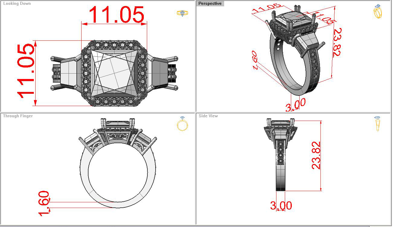 Cad Ruby