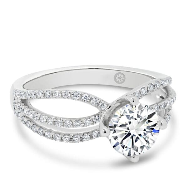 Cammeray Lab Grown Diamond