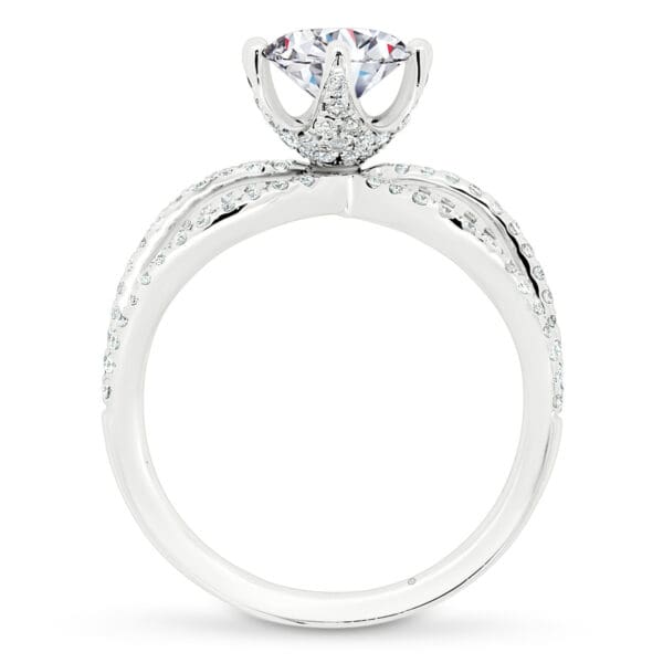Cammeray Lab Grown Diamond