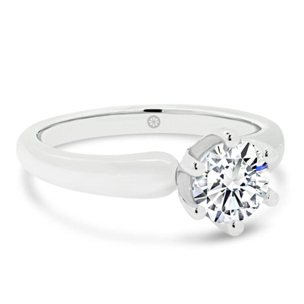 Kensington Lab Grown Diamond