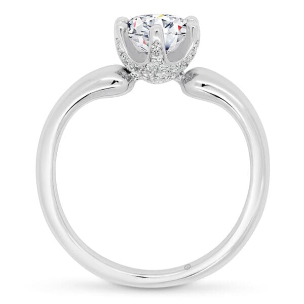 Kensington Lab Grown Diamond