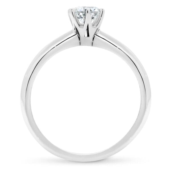 Annerley 5.0-6.0 Supernova Moissanite
