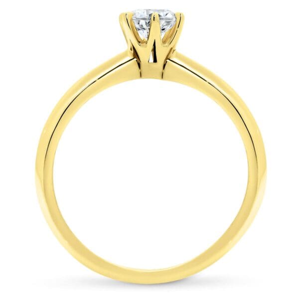 Annerley 5.0-6.0 Supernova Moissanite