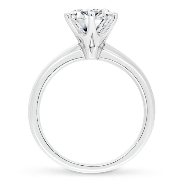 Hazel 1.50-2.00Ct Lab Grown Diamond