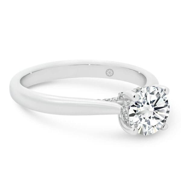 Melrose Lab Grown Diamond