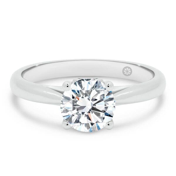 Miranda Lab Grown Diamond