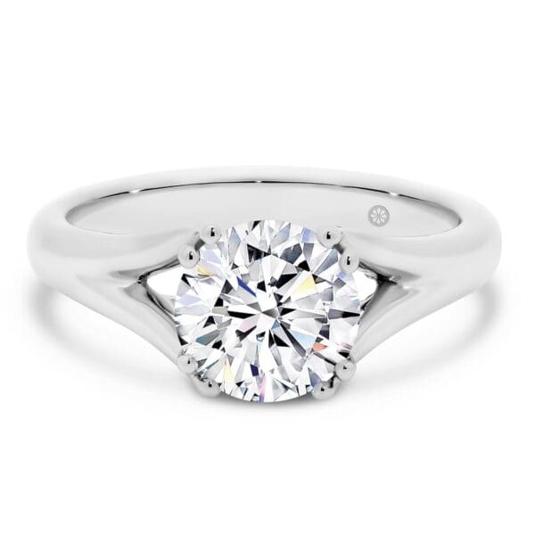 Springfield 7.5-8.0 Supernova Moissanite