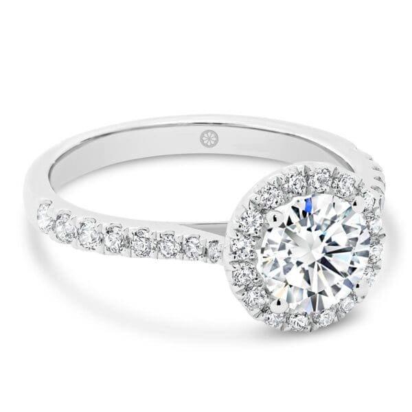 Vineyard Lab Grown Diamond