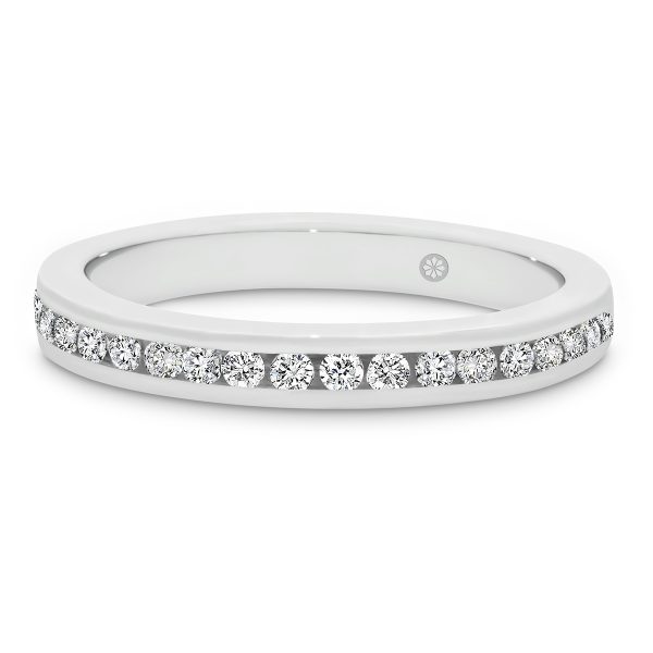 Carmen 1.5-1.7 Lab Grown Diamond Ethical Wedding Ring With Lab Grown Diamonds