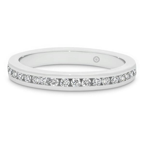 Carmen 1.5-1.7 Lab Grown Diamond Ethical Wedding Ring With Lab Grown Diamonds