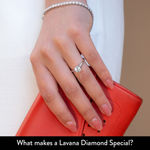 what makes LAVANA special