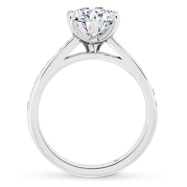 Andie 1.50-2.00Ct Lab Grown Diamond