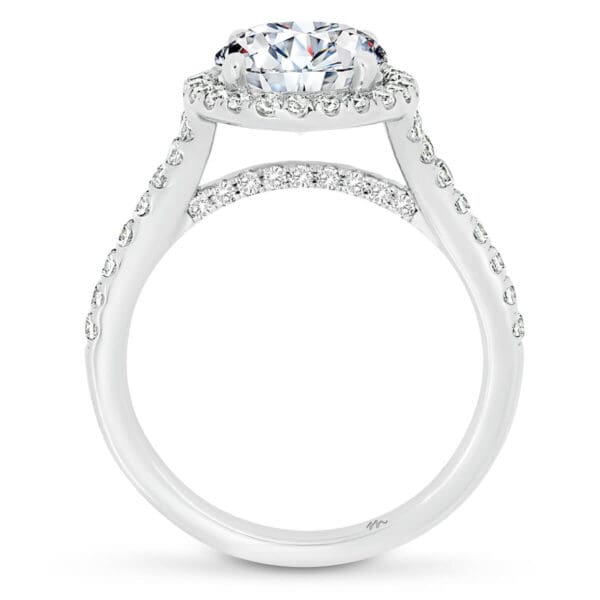 Aria 8.0-9.0 Supernova Moissanite