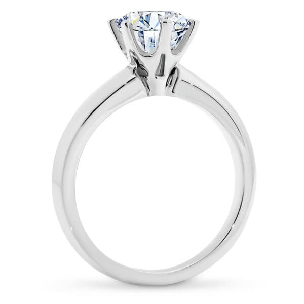 Audrey 7.5-8.0 Supernova Moissanite
