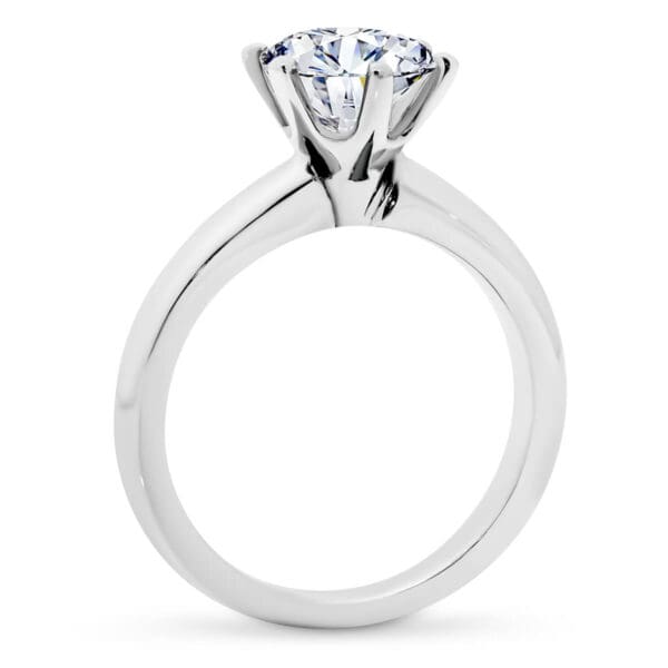 Audrey 7.5-8.0 Supernova Moissanite