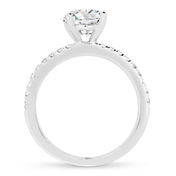 Belle 1.50-2.00Ct Lab Grown Diamond