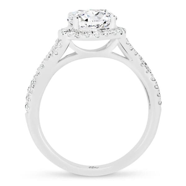 Briana 6.5-7.0 Supernova Moissanite