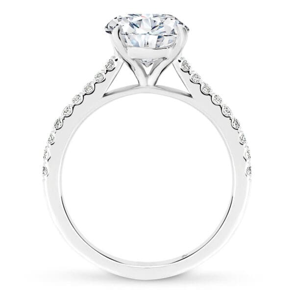 Cindy 7.5-8.0 Supernova Moissanite