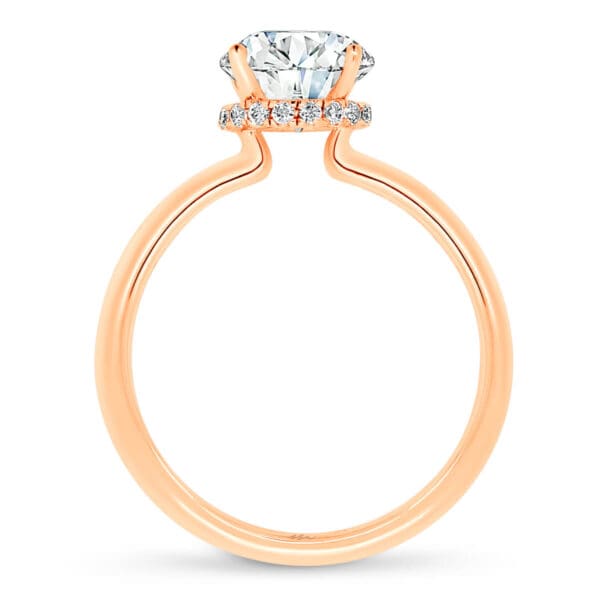 Davine 7.5-8.0 Supernova Moissanite