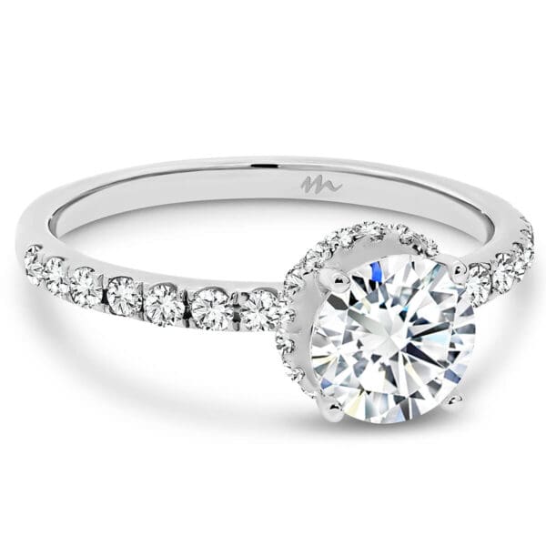 Deanne 6.5-7.0 Supernova Moissanite