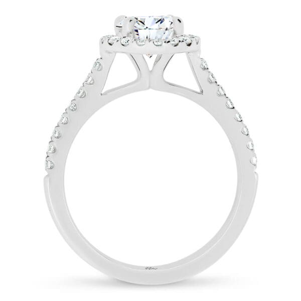 Delta 1.00-1.25Ct Lab Grown Diamond