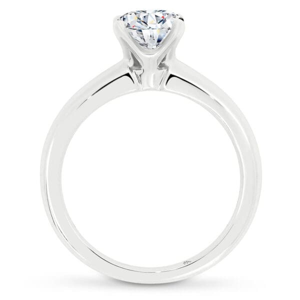 Fiona Cushion 6.5-7.0 Supernova Moissanite