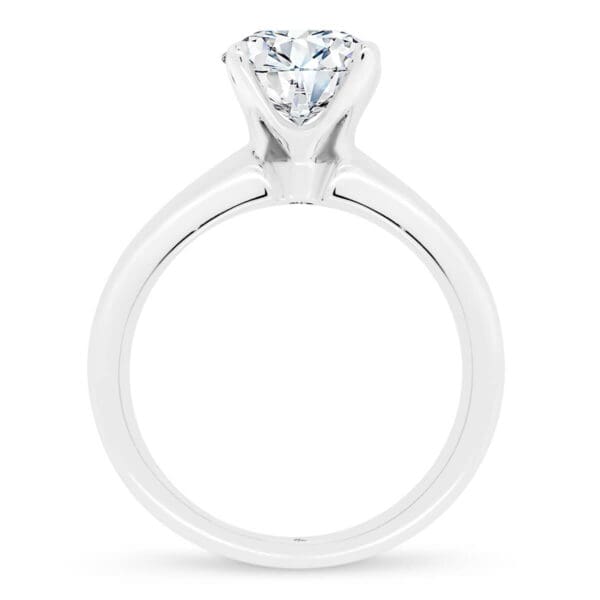 Fiona Cushion 7.5-8.0 Supernova Moissanite