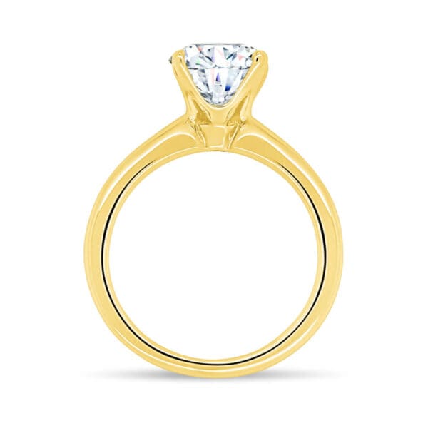 Fiona Cushion 7.5-8.0 Supernova Moissanite