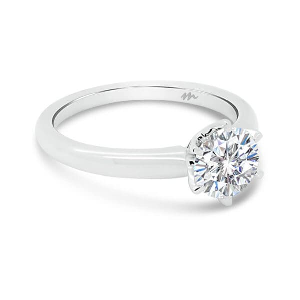 Hazel 6.5-7.0 Supernova Moissanite