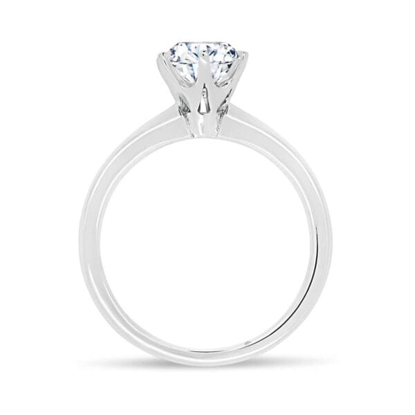 Hazel 6.5-7.0 Supernova Moissanite