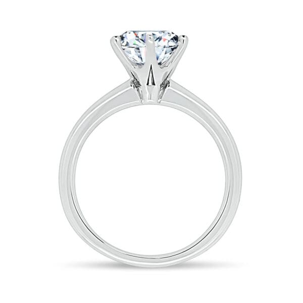 Hazel 7.5-8.0 Supernova Moissanite