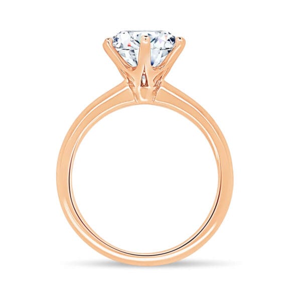 Hazel 2.25-2.50Ct Lab Grown Diamond