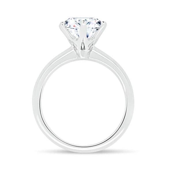 Hazel 8.5-9.0 Supernova Moissanite