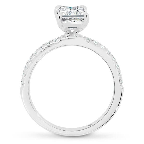 Janet Emerald 1.20-2.00Ct Lab Grown Diamond