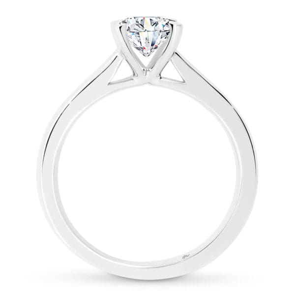 Lydia Oval 1.00-2.00Ct Lab Grown Diamond