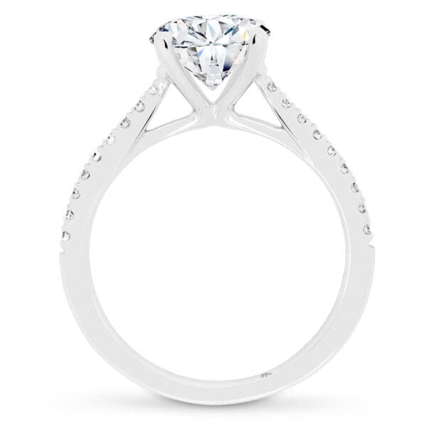 Lyla 7.5-8.0 Supernova Moissanite