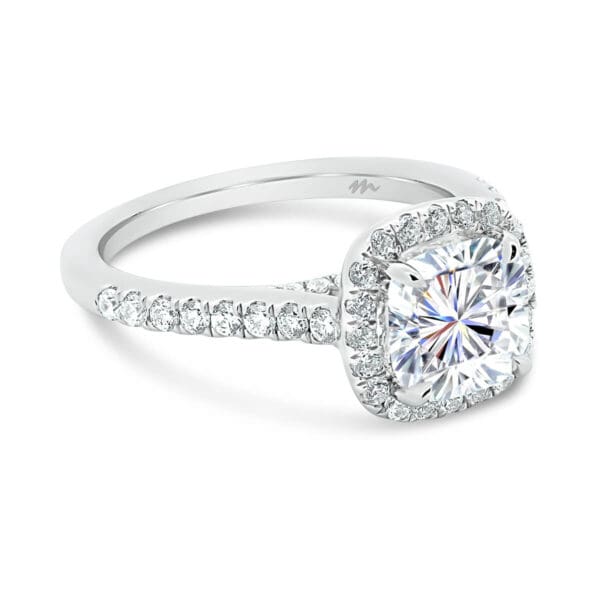 May 6.5-7.0 Supernova Moissanite
