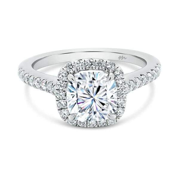 May 6.5-7.0 Supernova Moissanite