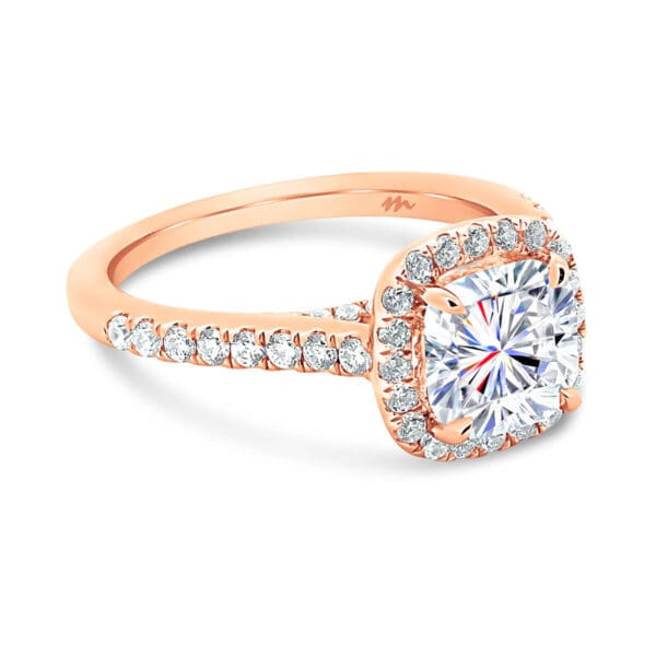 May 6.5-7.0 Supernova Moissanite