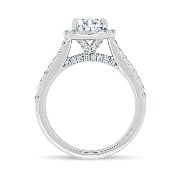 May 6.5-7.0 Supernova Moissanite