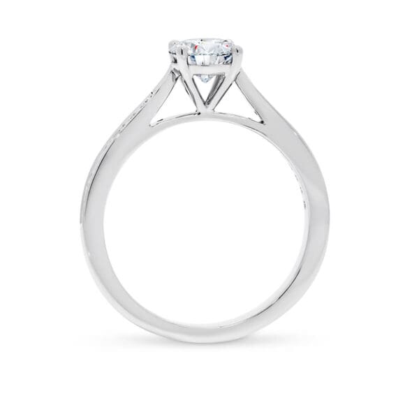 Montana 5.0-6.5 Supernova Moissanite