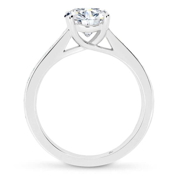 Neema 7.5-8.0 Supernova Moissanite