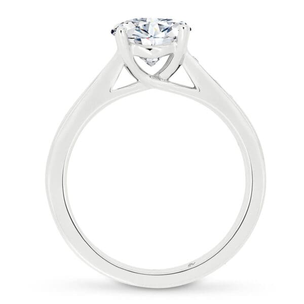Nicole 7.5-8.0 Supernova Moissanite