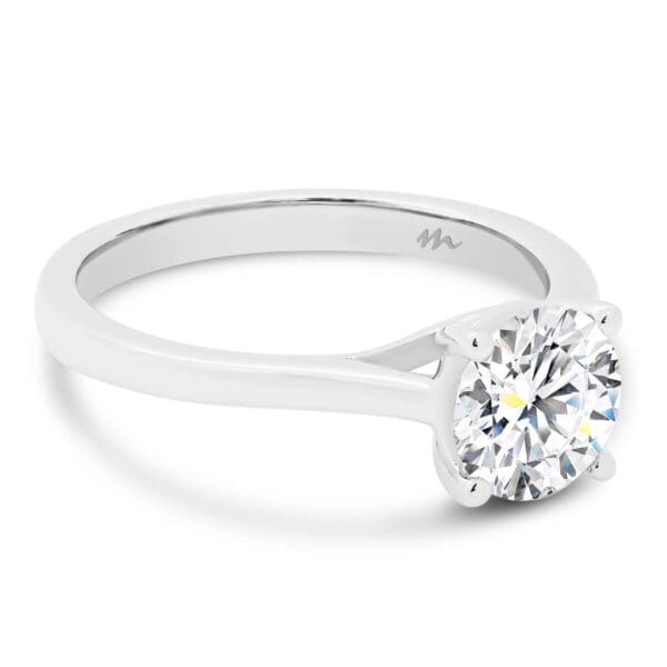 Nina 7.5-8.0 Supernova Moissanite