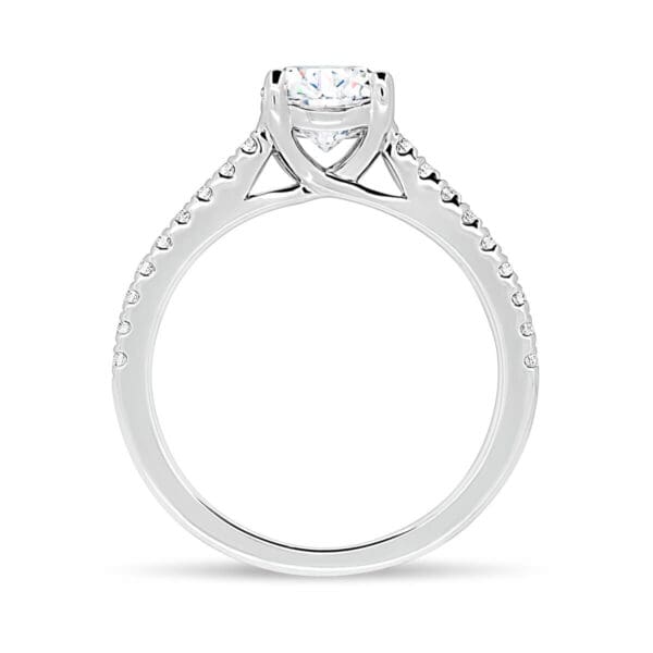 Nouvelle 6.5-7.0 Supernova Moissanite