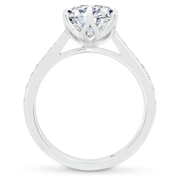 Passion 1.50-2.00Ct Lab Grown Diamond