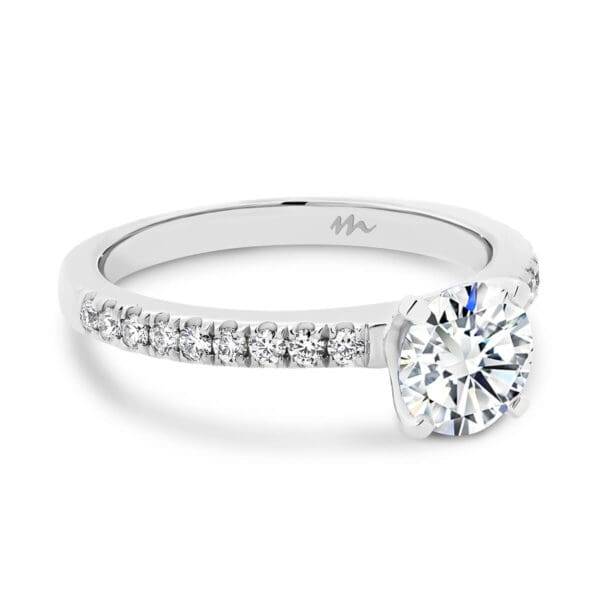 Payton 6.0-6.5 Supernova Moissanite