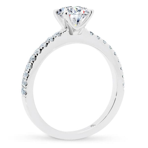 Payton 6.0-6.5 Supernova Moissanite