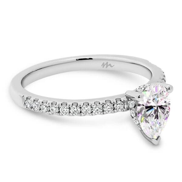 Payton 1.00Ct Lab Grown Diamond